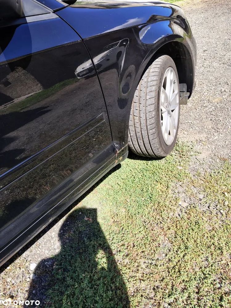 Audi A3 Sportback 1.6 TDI DPF Ambition - 8