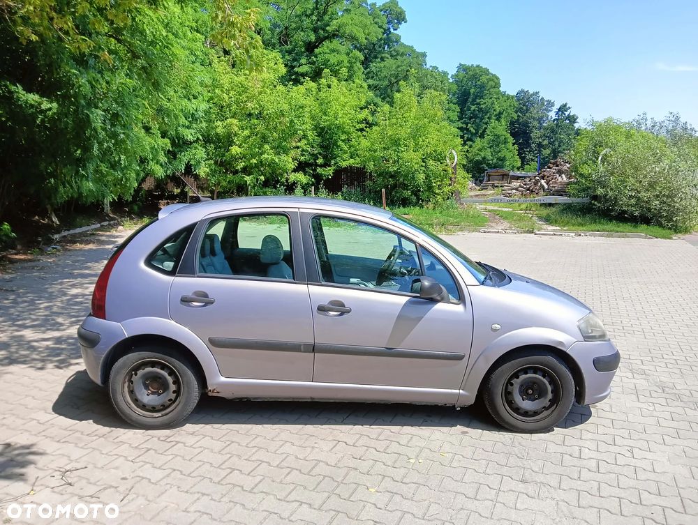 Citroën C3 - 4