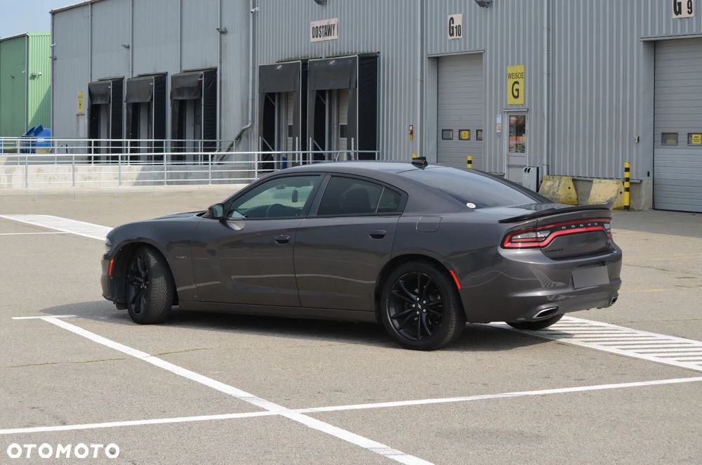 Dodge Charger 5.7 R/T - 11