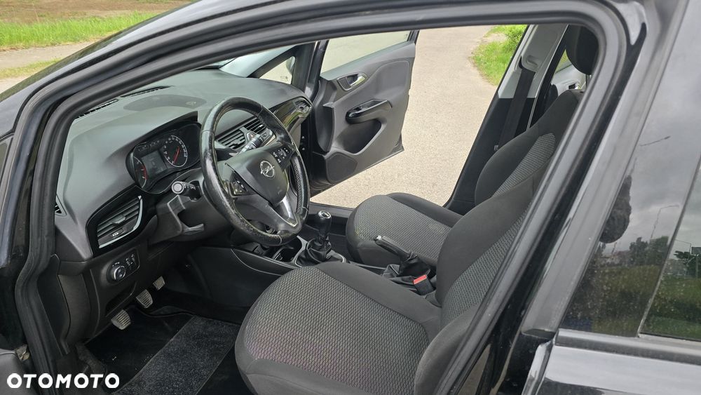 Opel Corsa 1.4 Active - 33