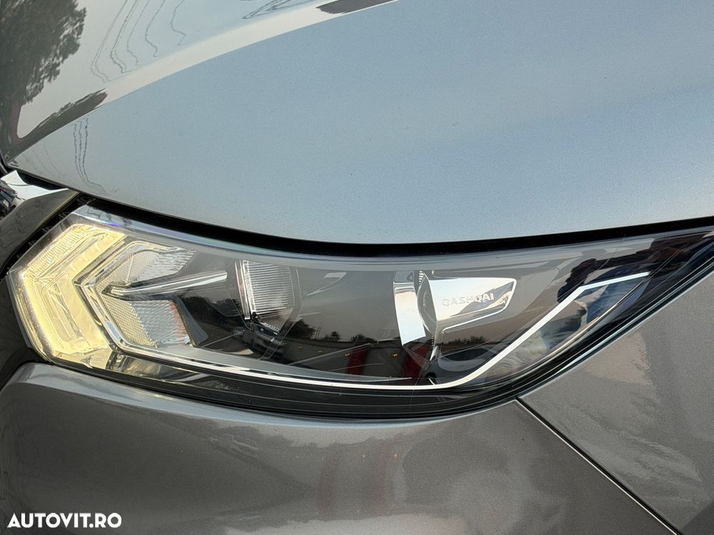 Nissan Qashqai - 37