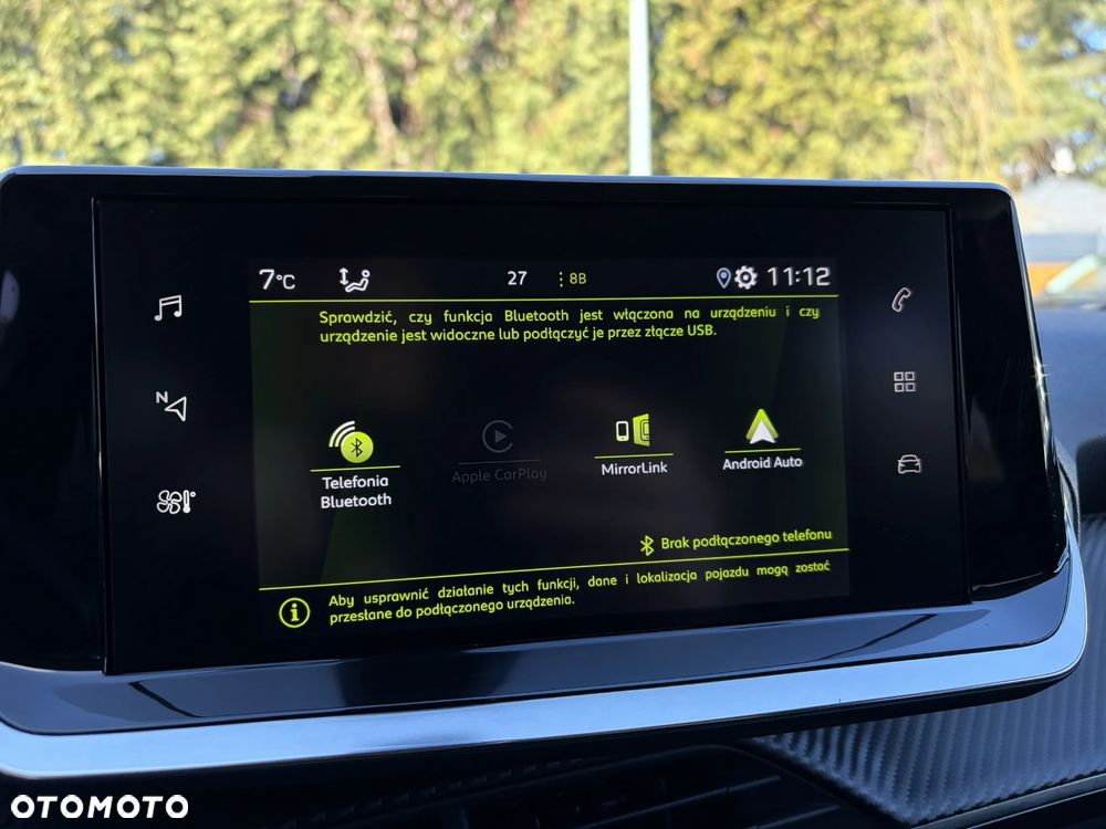 Peugeot 2008 1.5 BlueHDi Allure - 28