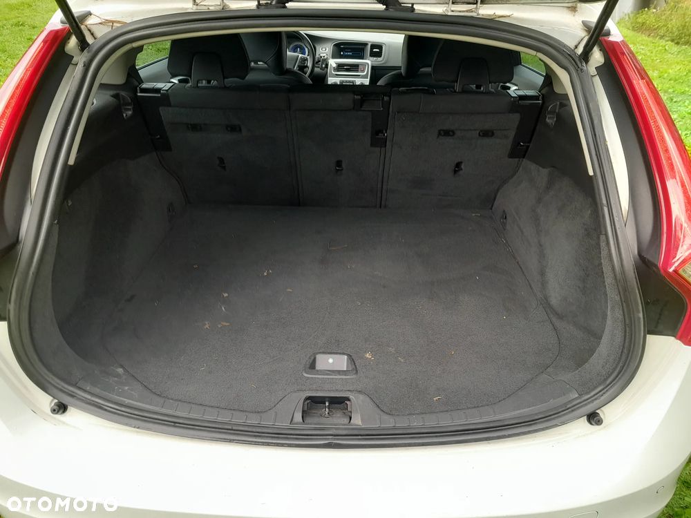 Volvo V60 - 16