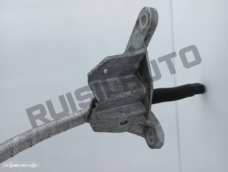 Seletor 8e171_3111s Audi A4 B7 (8e) [2004_2008] 2.0 Tdi - 7