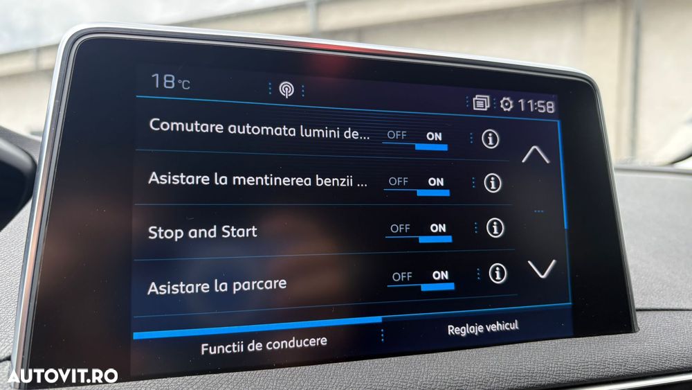 Peugeot 3008 - 15