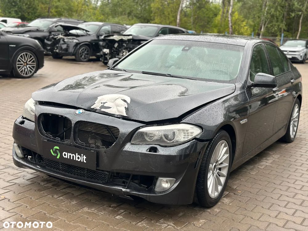 BMW Seria 5 - 3
