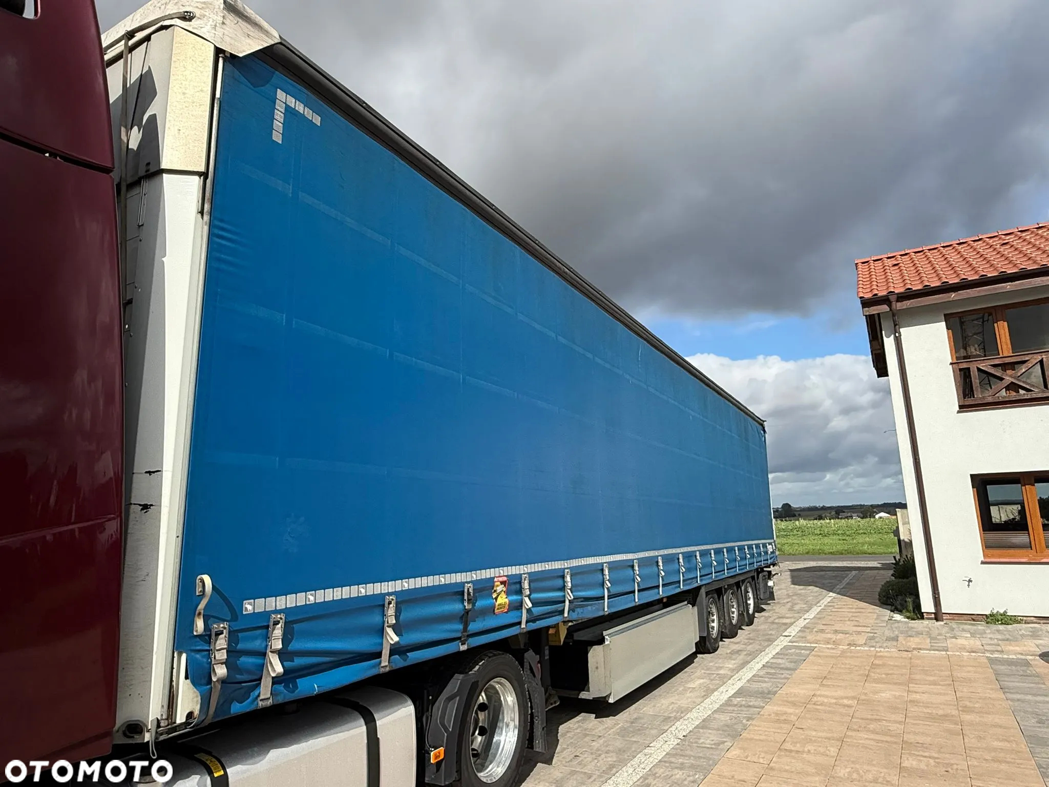 Schmitz Cargobull MEGA VARIOS+BDE - 4