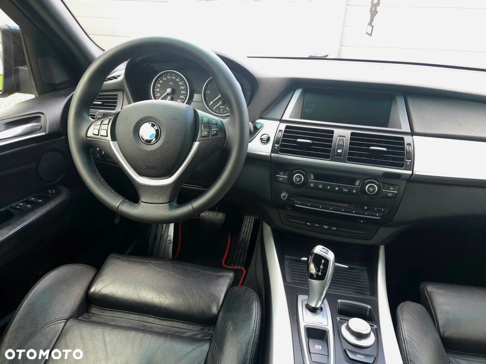 BMW X5 xDrive30d - 34