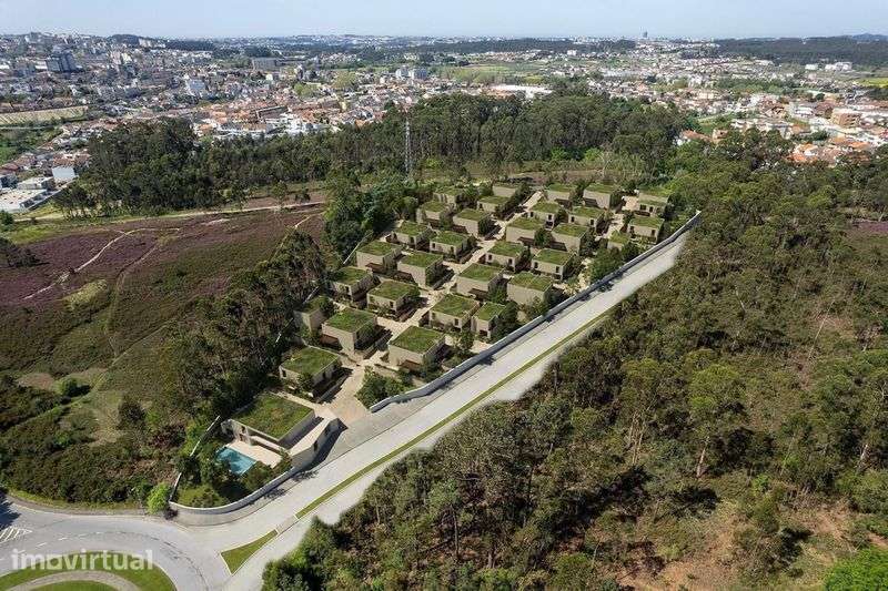 Vendo moradia em Alfena - Grande imagem: 4/4