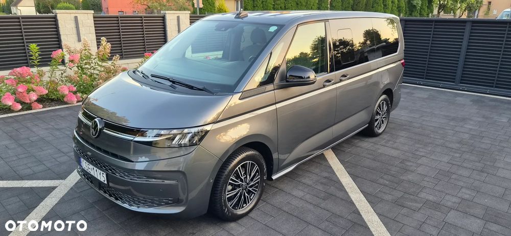 Volkswagen Multivan 2.0 TDI L2 Life DSG - 1
