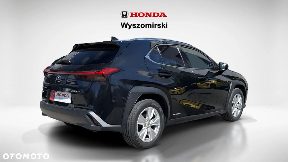 Lexus UX 250h Elegance 2WD - 6