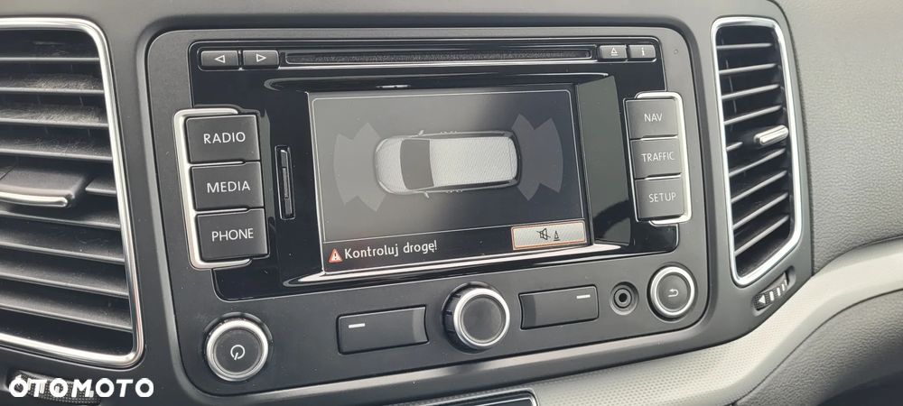 Volkswagen Sharan - 21