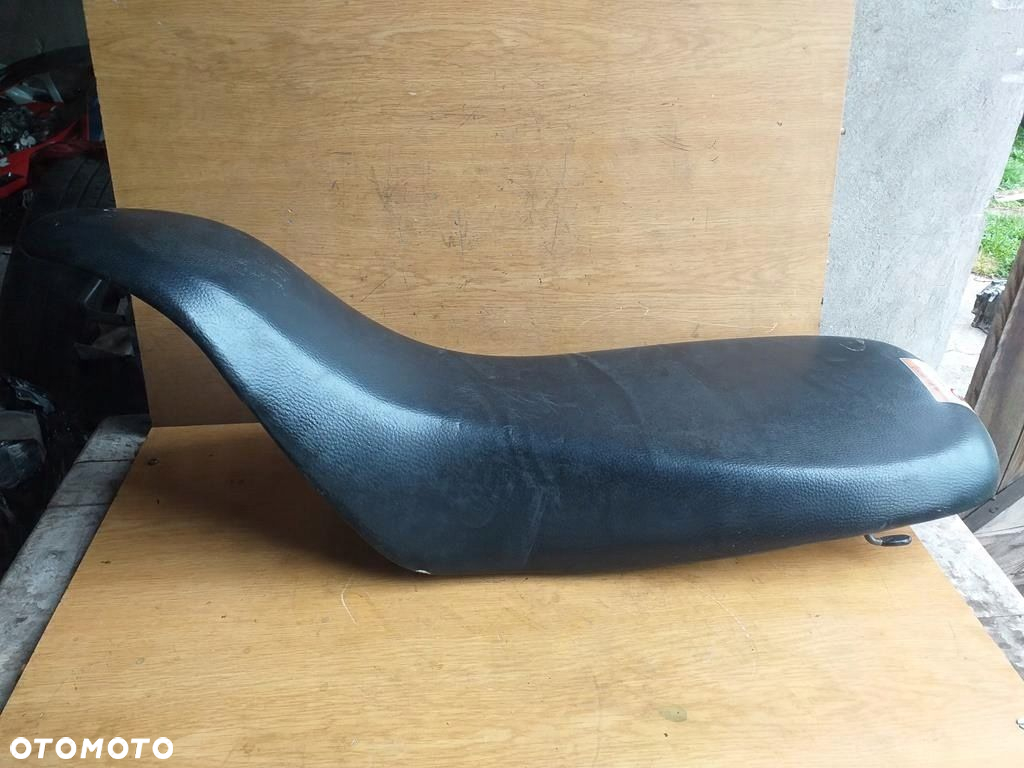 SIEDZENIE FOTEL KANAPA KAWASAKI KFX 700 - 2