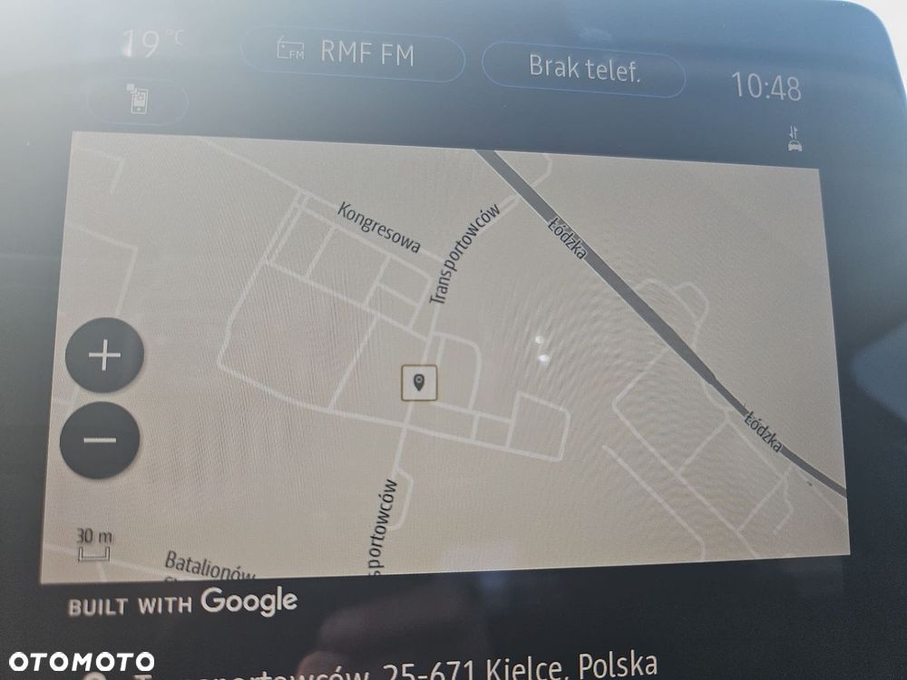 Renault Captur - 20