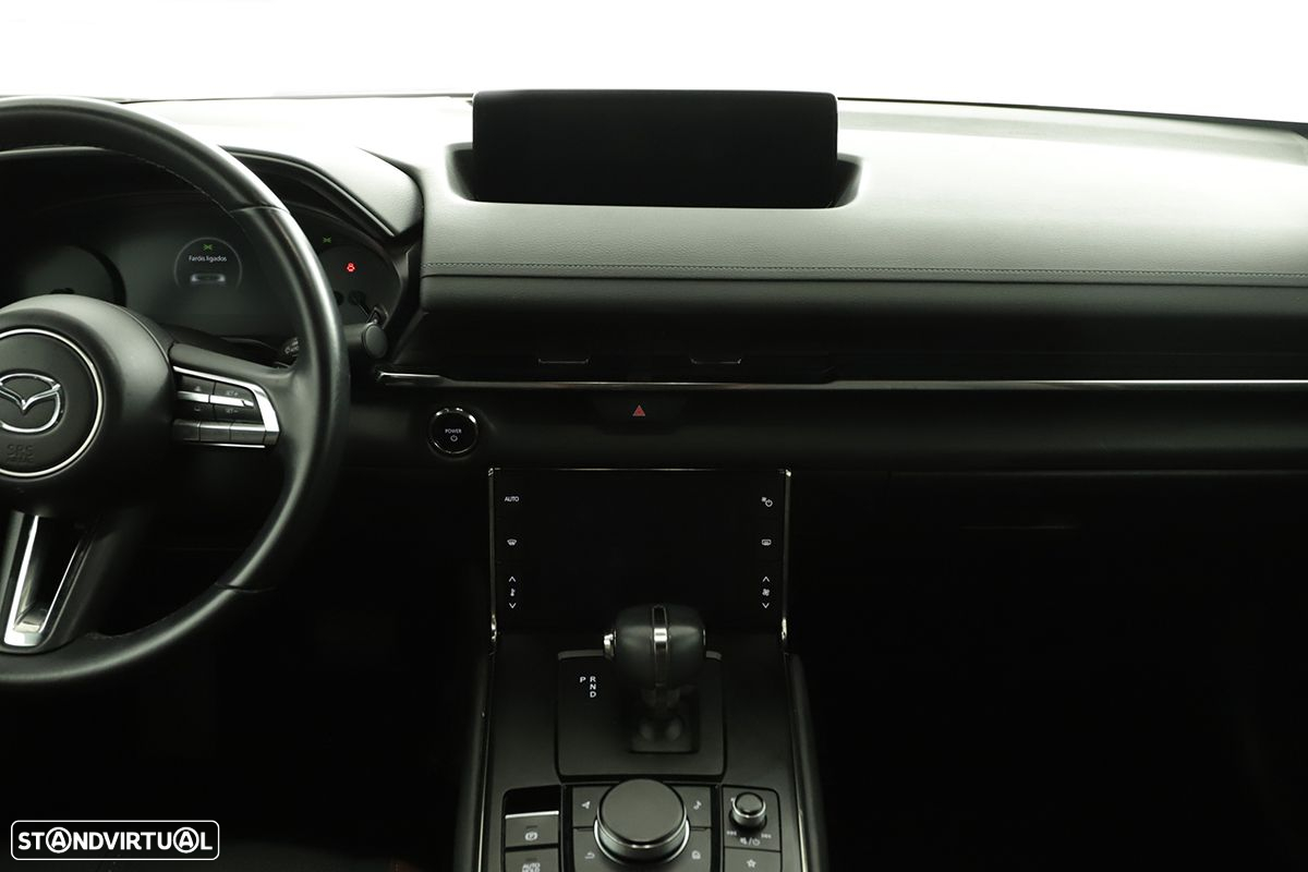 Mazda MX-30 e-Skyactiv Excellence - 9
