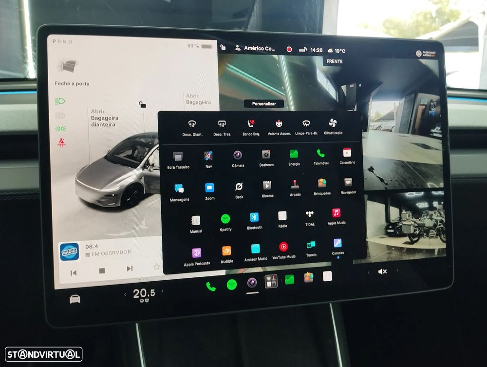 Tesla Model Y - 43