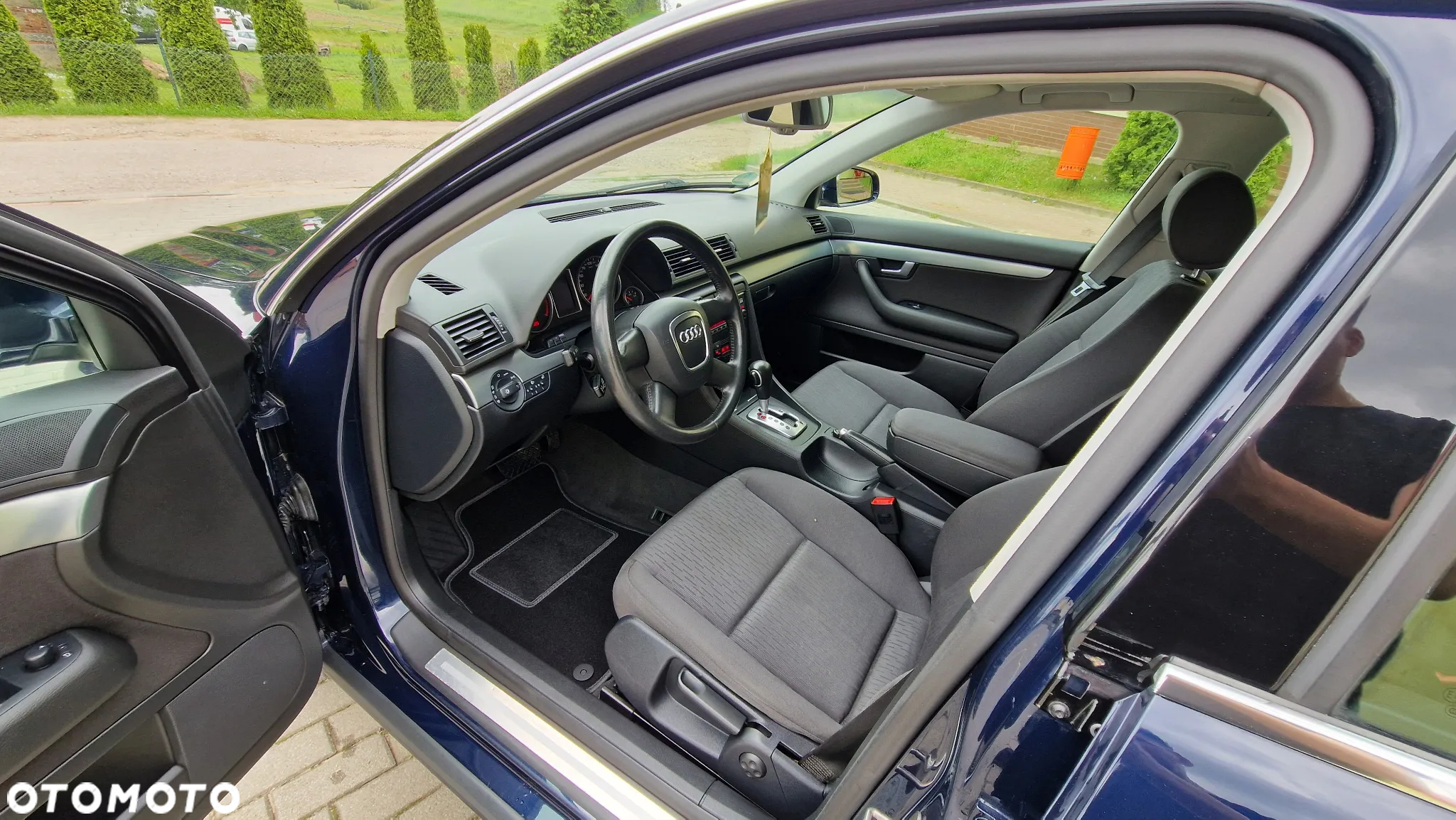 Audi A4 - 20