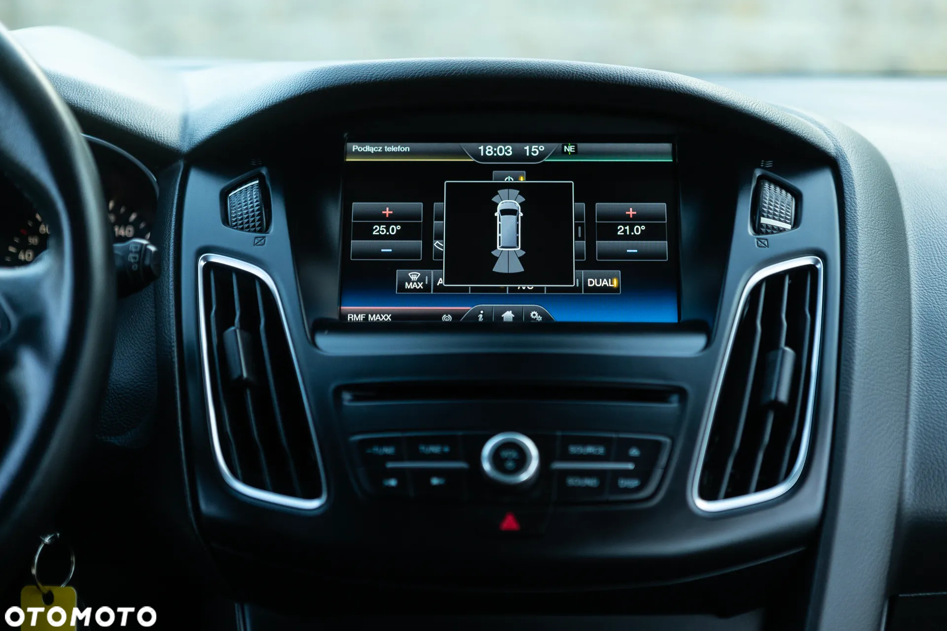Ford Focus - 29