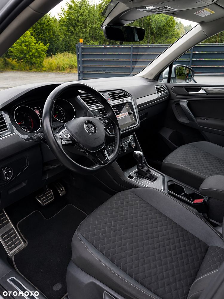 Volkswagen Tiguan 2.0 TDI SCR DSG Join - 11