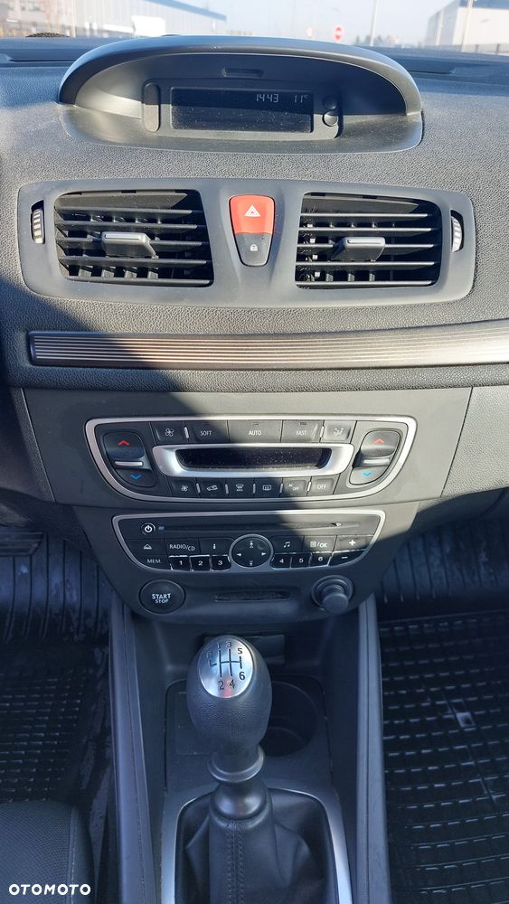 Renault Megane 1.5 dCi Dynamique - 12
