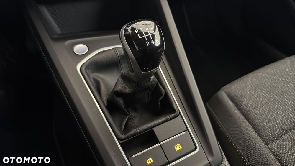 Volkswagen Golf 2.0 TDI Life - 17