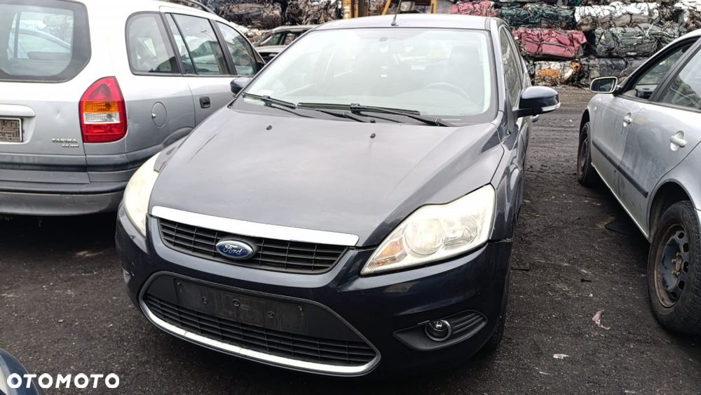 36006 Ford focus MK2 lift model od 07-11 silnik 1.8 TDCi KKDA 115 km lakier H4 - 1