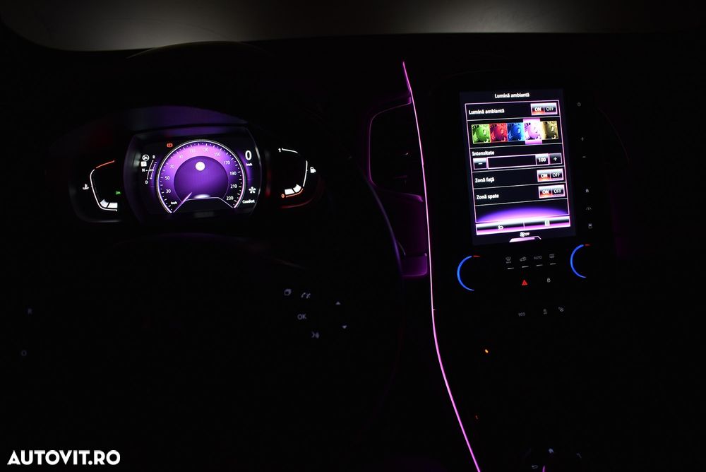 Renault Espace BLUE dCi 200 EDC INITIALE PARIS - 23