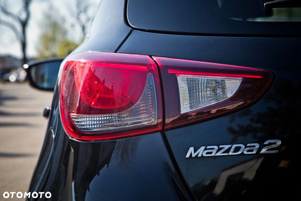 Mazda 2 SKYACTIV-G 90 Center-Line - 10