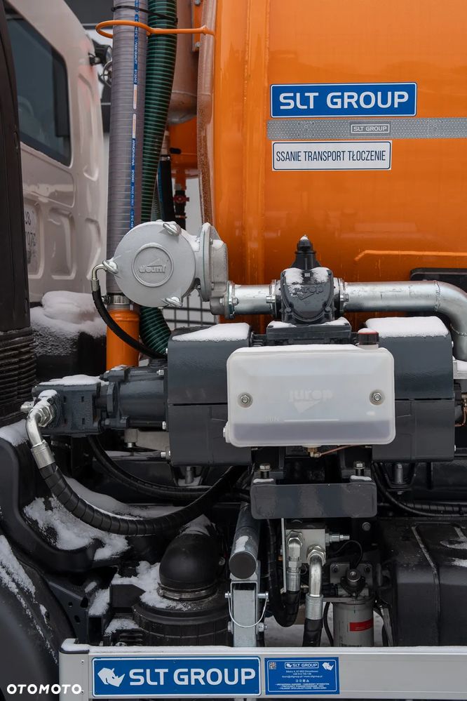 Renault D280 4x2 - 10