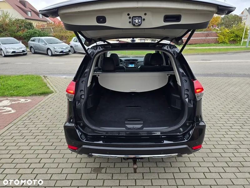 Nissan X-Trail 1.6 DCi Tekna Xtronic 2WD EU6 - 32