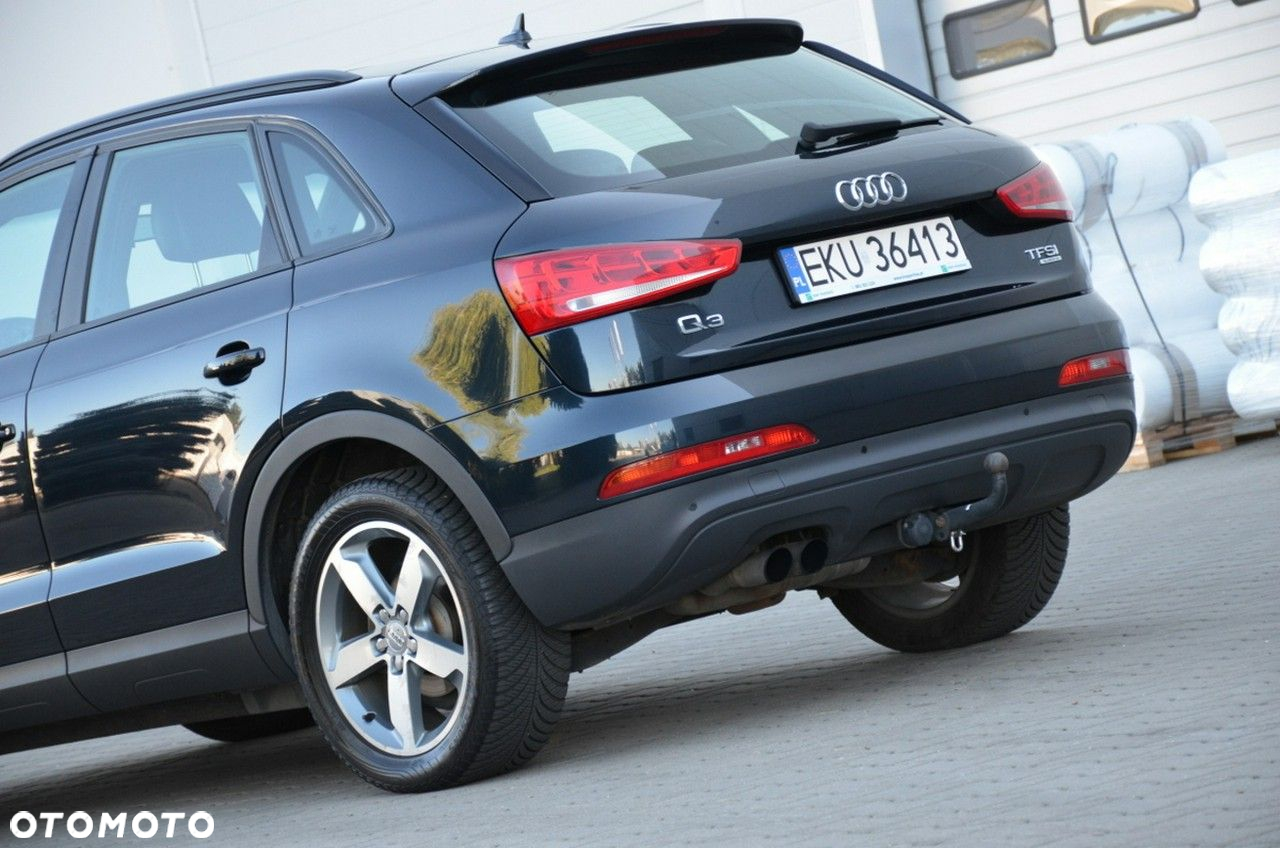 Audi Q3 - 8