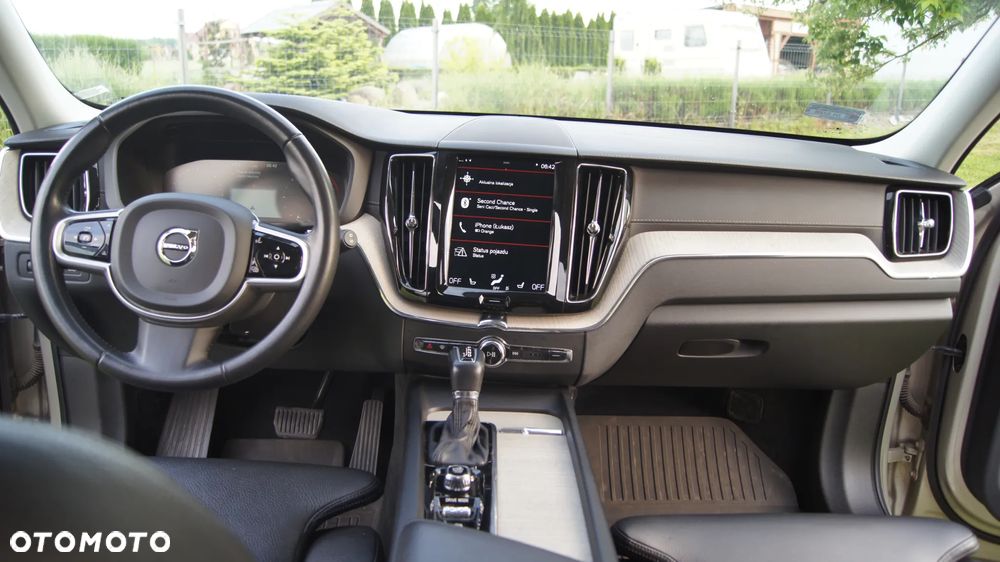 Volvo XC 60 D5 AWD Inscription - 7