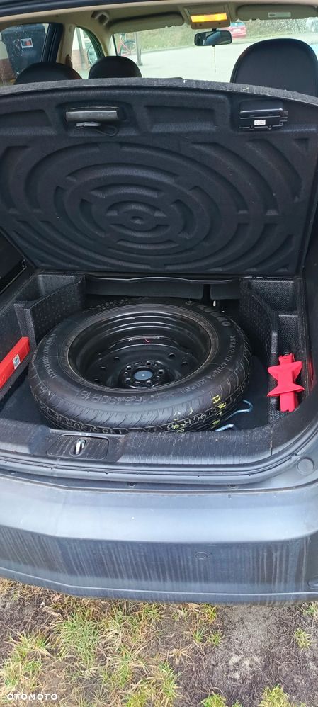 Opel Antara 2.2 CDTI 2x4 - 3