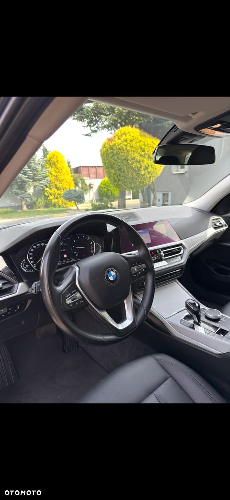 BMW Seria 3 - 13