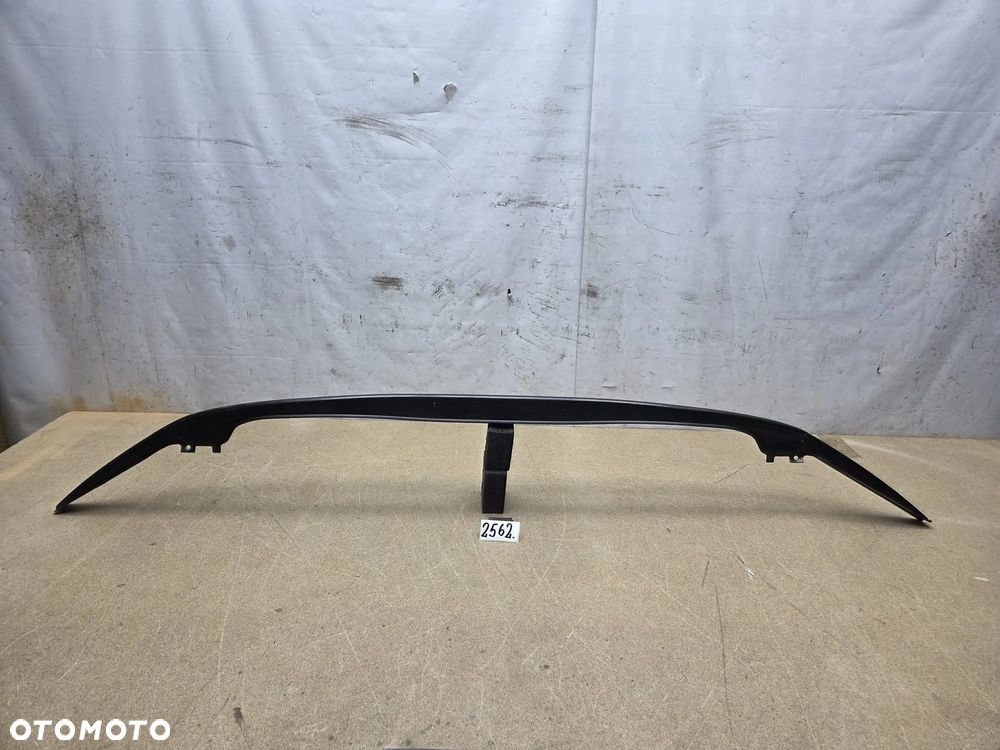 Volkswagen Caddy 2K7807651 od 20r belka dolna - 3