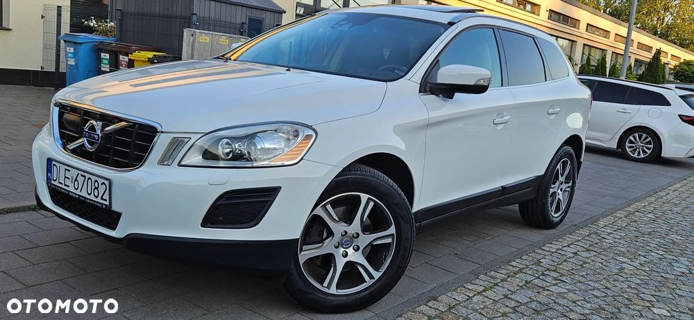 Volvo XC 60 DRIVe Summum - 18