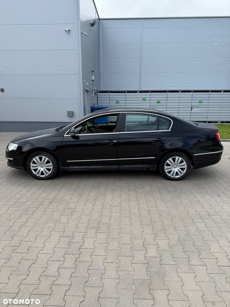 Volkswagen Passat 2.0 TDI Highline - 7