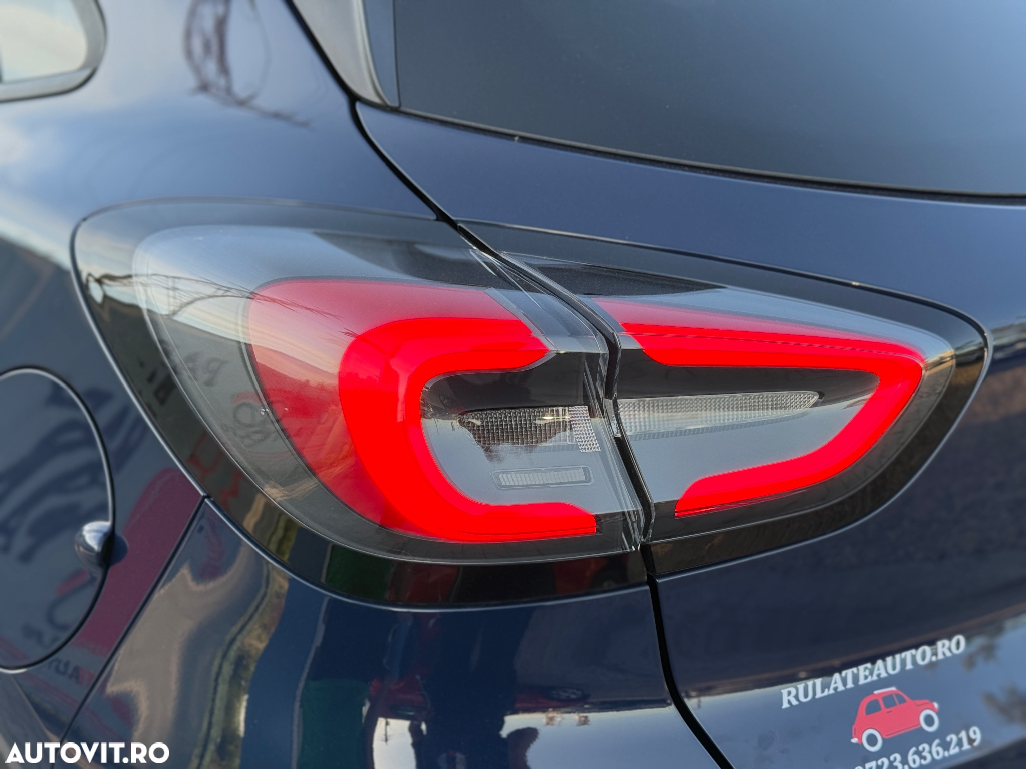 Ford Puma 1.0 EcoBoost MHEV Titanium - 14