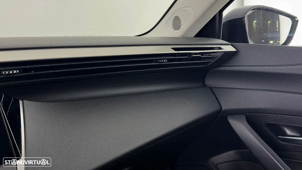 Peugeot 308 SW 1.2 PureTech Active Pack - 38