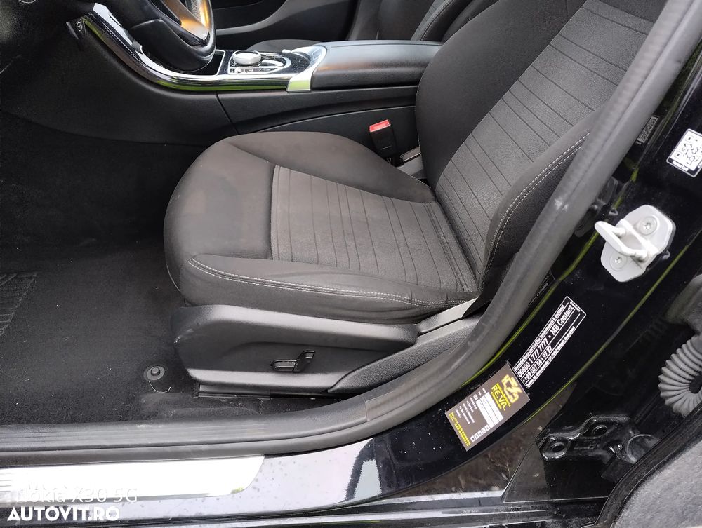 Mercedes-Benz C 200 (BlueTEC) d 7G-TRONIC Avantgarde - 17