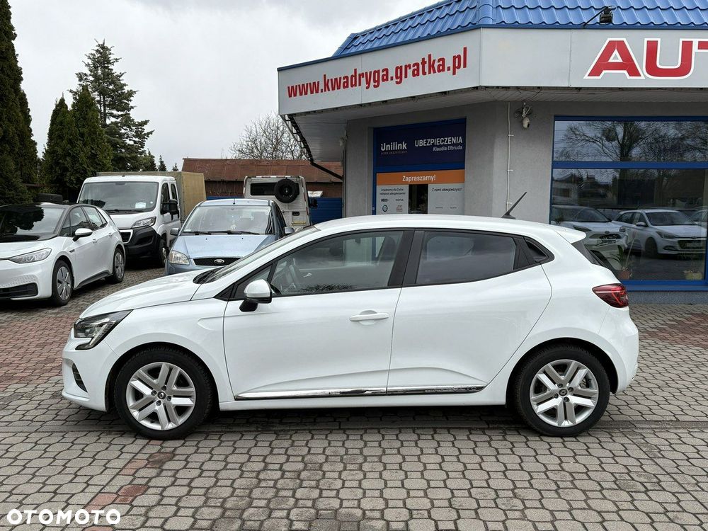 Renault Clio - 8