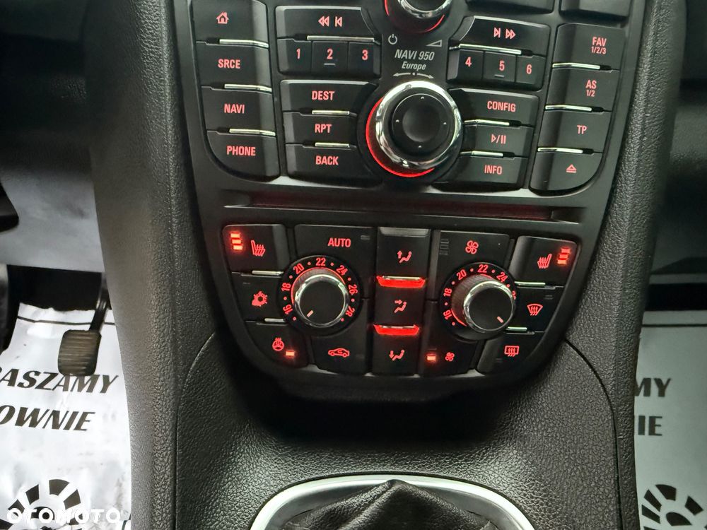 Opel Meriva 1.4 Ecoflex Innovation - 23