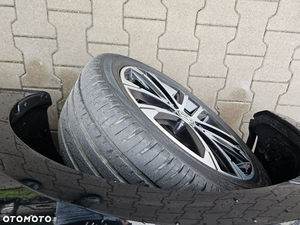 Volkswagen Golf 1.4 TSI BMT Comfortline DSG - 15