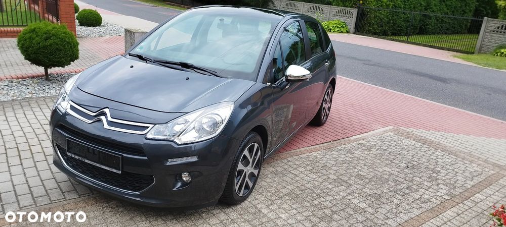 Citroën C3 e-HDi 90 FAP Exclusive - 2