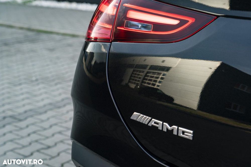 Mercedes-Benz GLE Coupe - 13