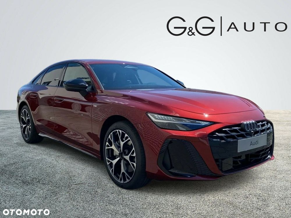 Audi A6 Limousine - 6