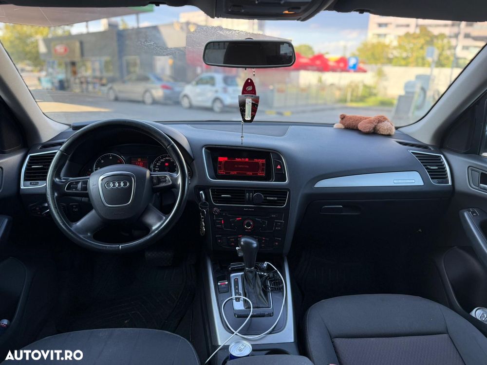 Audi Q5 - 8
