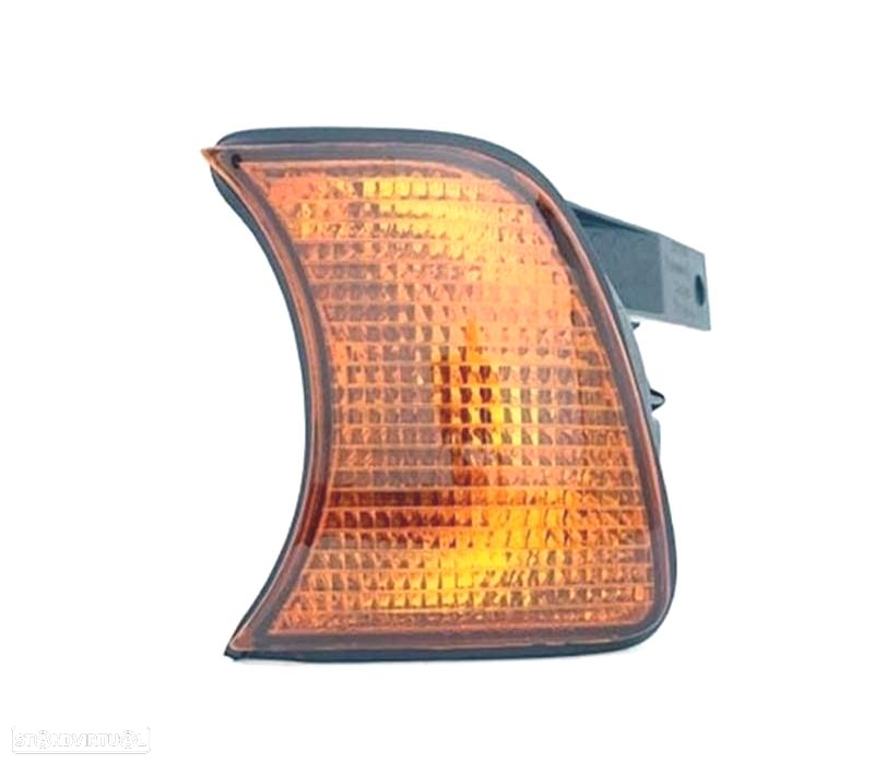 PISCAS FRONTAIS BMW SERIE 5 E34 BERLINA TOURING 88-95 AMBAR - 4