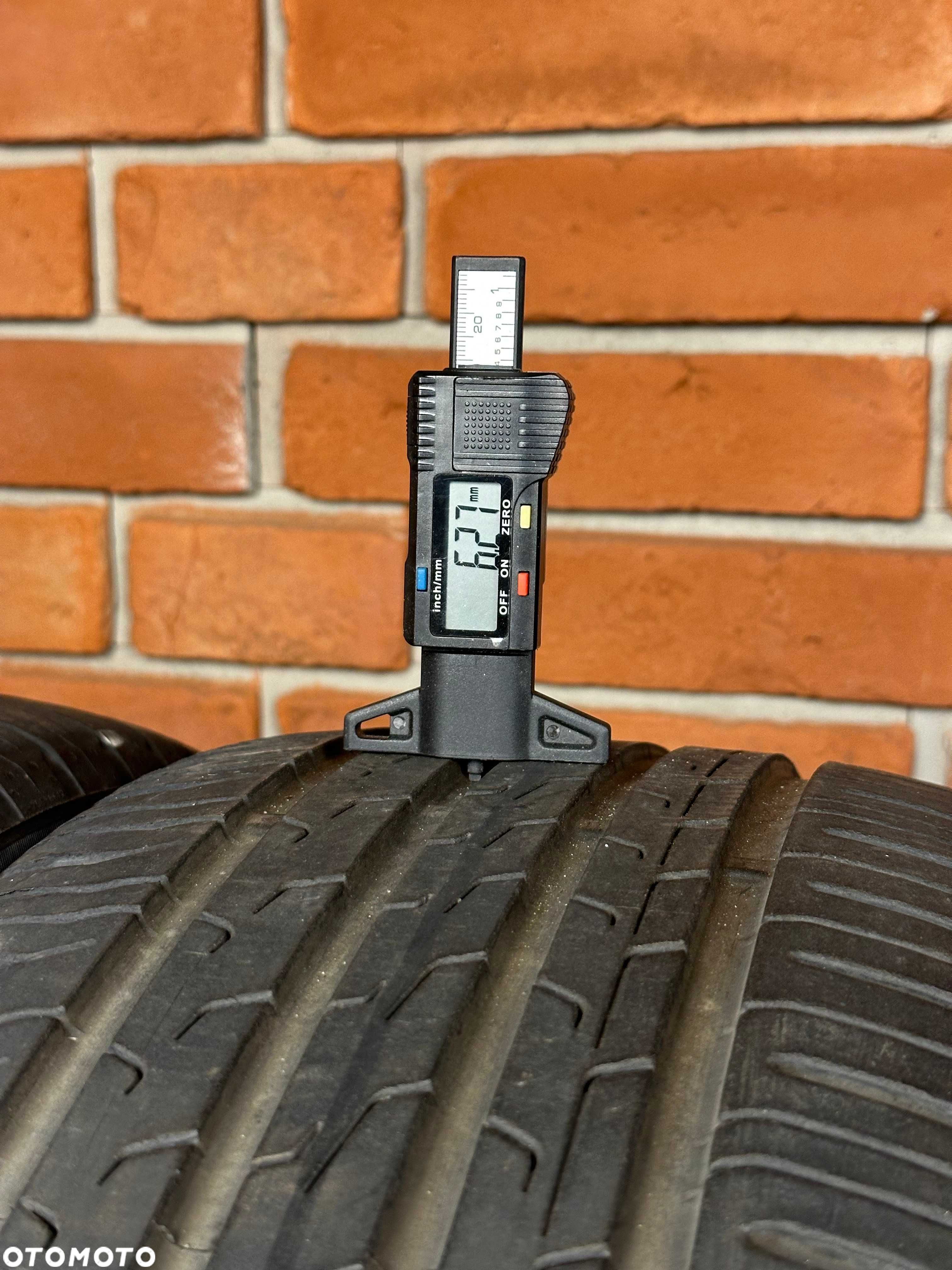 Opony Continental EcoContact 6 225/45R18 2023 - 5