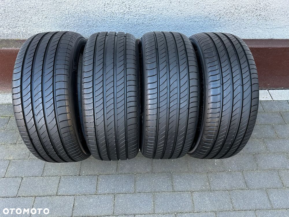 225 45 17 / 225/45r17 / MICHELIN / NOWE / DEMO / 2024r - 2